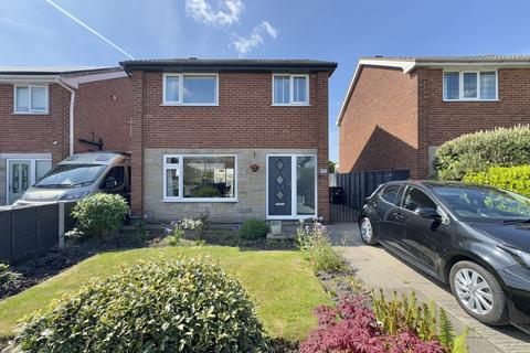 undefined, Lyndon Avenue, Garforth