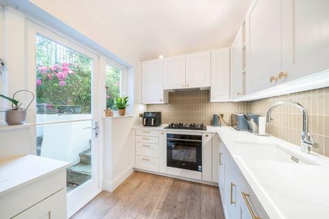 2 bedroom flat for sale, Earls Court Road, London SW5
