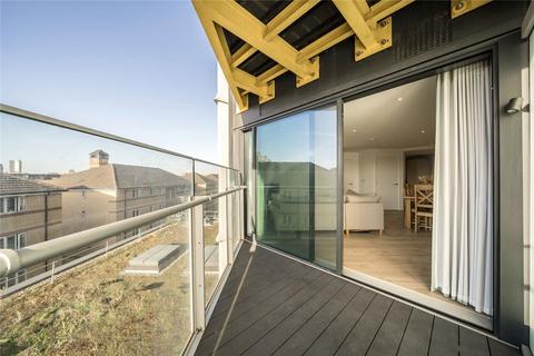 1 bedroom flat for sale, Churchyard Row, London SE11