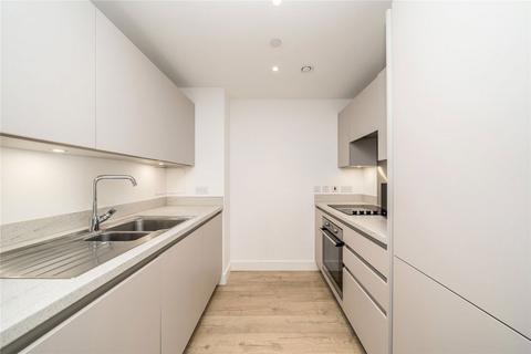 1 bedroom flat for sale, Churchyard Row, London SE11