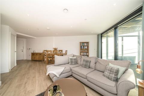 1 bedroom flat for sale, Churchyard Row, London SE11