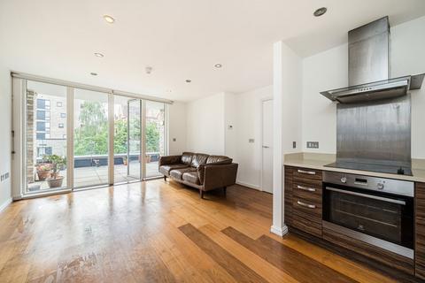 Boundary Lane, London SE17