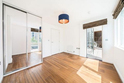 1 bedroom flat for sale, Boundary Lane, London SE17
