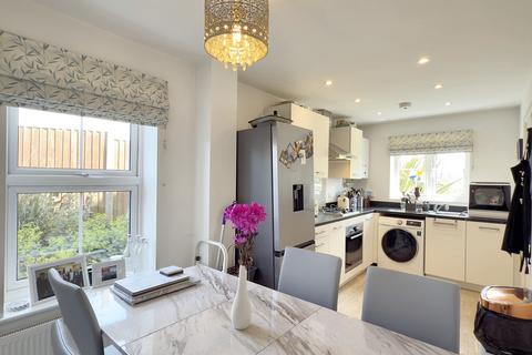 2 bedroom detached house for sale, Choyce Close, Hugglescote, LE67