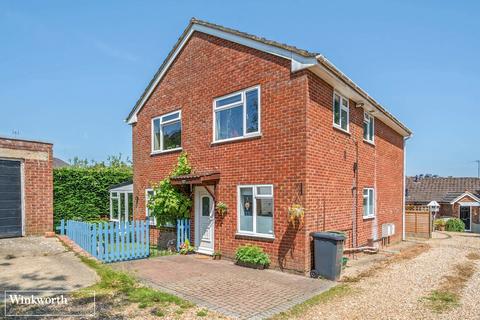 undefined, June Drive, Basingstoke, Hampshire, RG23