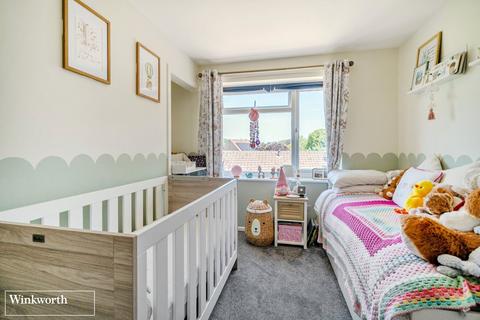 undefined, June Drive, Basingstoke, Hampshire, RG23