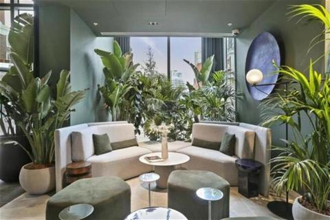 2 bedroom apartment for sale, The Atlas Building, City Road, London, EC1V
