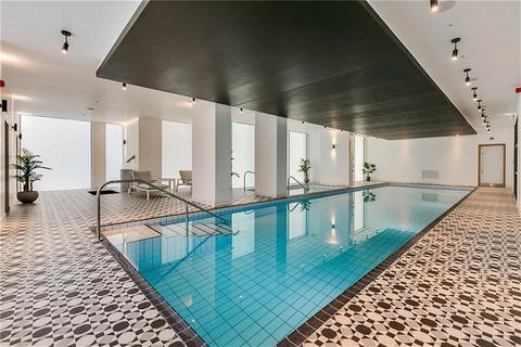 2 bedroom apartment for sale, The Atlas Building, City Road, London, EC1V