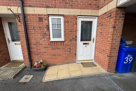 undefined, Caroline Court, Burton-on-Trent, DE14