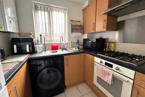 undefined, Caroline Court, Burton-on-Trent, DE14
