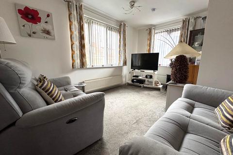 undefined, Caroline Court, Burton-on-Trent, DE14