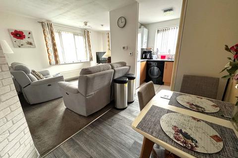 undefined, Caroline Court, Burton-on-Trent, DE14