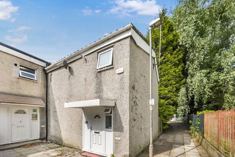 3 bedroom end of terrace house for sale, Enstone, Skelmersdale WN8