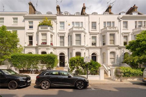 3 bedroom maisonette for sale, Sheffield Terrace, Kensington, London, W8