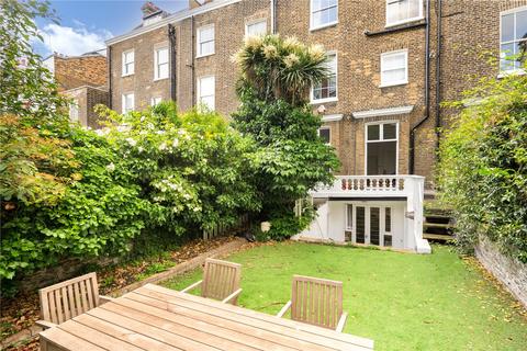 3 bedroom maisonette for sale, Sheffield Terrace, Kensington, London, W8