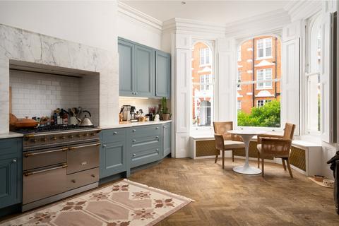 undefined, Sheffield Terrace, Kensington, London, W8