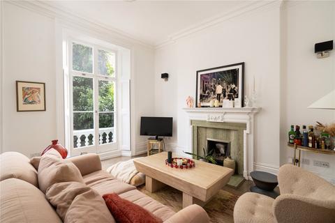 undefined, Sheffield Terrace, Kensington, London, W8