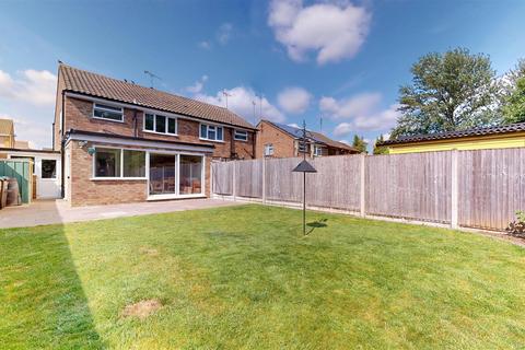 23 Coleridge Close, Bletchley, Milton Keynes, MK3 5AF