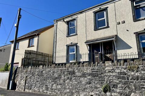 undefined, Old Llanstephan Road, Johnstown, Carmarthen