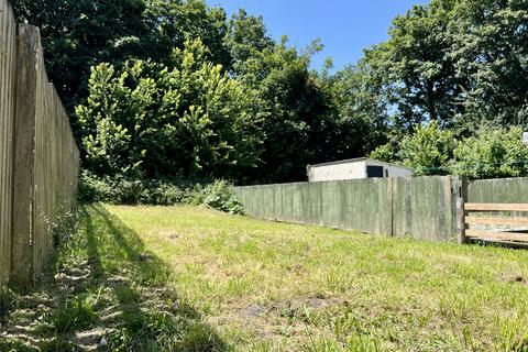 undefined, Old Llanstephan Road, Johnstown, Carmarthen