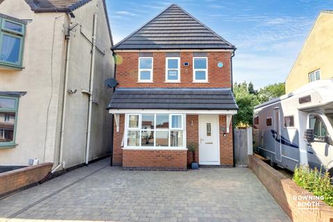 4 bedroom detached house for sale, Castle Road, Walsall WS9