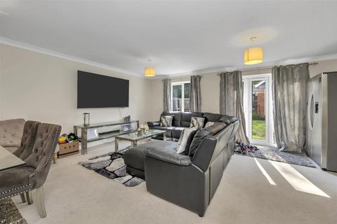 4 bedroom detached house for sale, The Street, Badwell Ash, Bury St. Edmunds