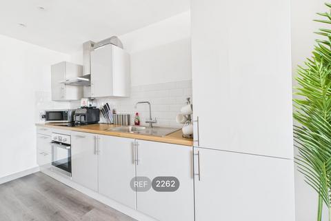 1 bedroom apartment to rent, George House, 67-73 George Street, HU1 3BB