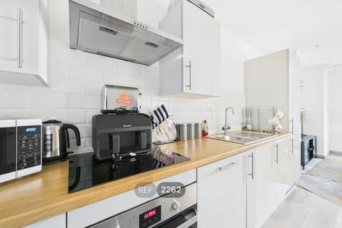 1 bedroom apartment to rent, George House, 67-73 George Street, HU1 3BB