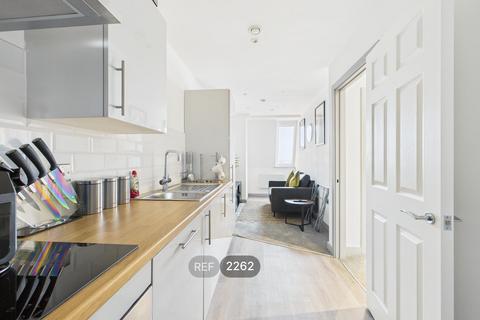1 bedroom apartment to rent, George House, 67-73 George Street, HU1 3BB