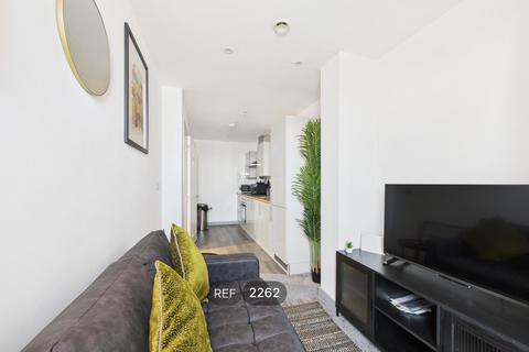 1 bedroom apartment to rent, George House, 67-73 George Street, HU1 3BB