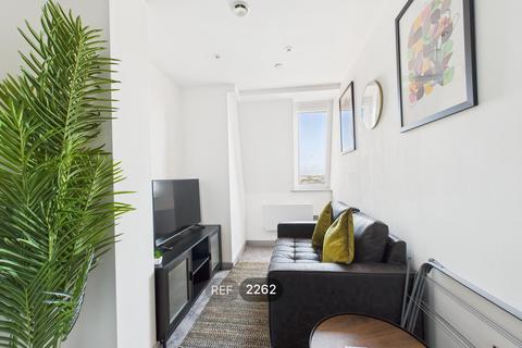 1 bedroom apartment to rent, George House, 67-73 George Street, HU1 3BB