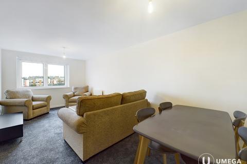 2 bedroom apartment to rent, Pilrig Heights, Leith, Edinburgh, EH6