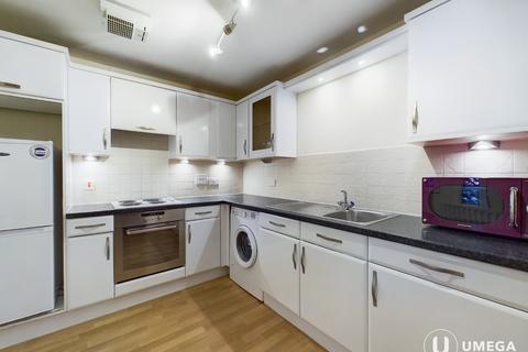 2 bedroom apartment to rent, Pilrig Heights, Leith, Edinburgh, EH6