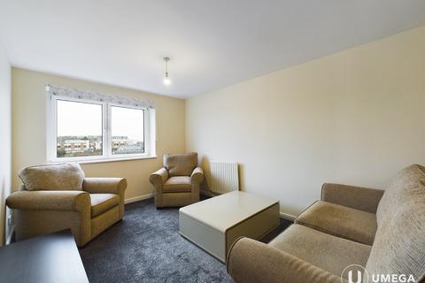 2 bedroom apartment to rent, Pilrig Heights, Leith, Edinburgh, EH6
