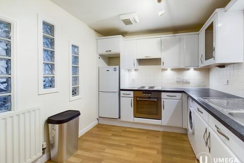 2 bedroom apartment to rent, Pilrig Heights, Leith, Edinburgh, EH6