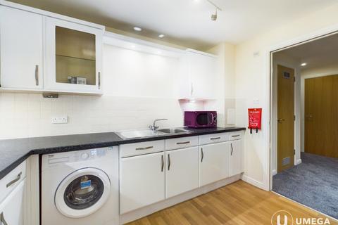 2 bedroom apartment to rent, Pilrig Heights, Leith, Edinburgh, EH6