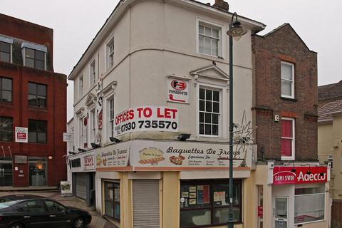 Office to rent, 19-21 George St Luton LU1 2AF