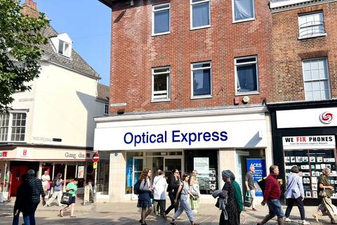 Retail property (high street) to rent, 1 Haymarket Norwich NR2 1QD
