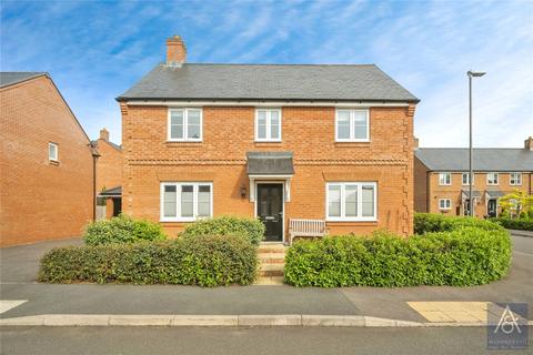 7 Becketts Lane, Steeple Claydon, Buckingham, MK18 2GQ