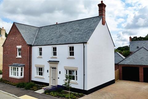 4 bedroom semi-detached house for sale, Mountbatten Park, North Baddesley, Southampton, Hampshire, SO52