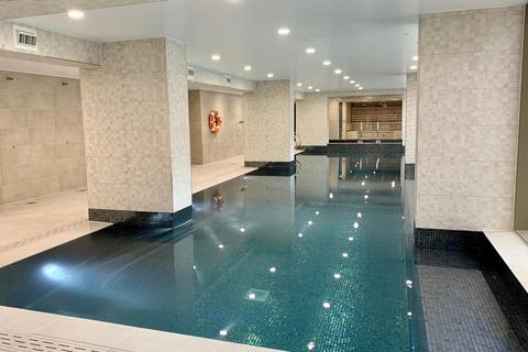 2 bedroom apartment for sale, Local Crescent, 4 Hulme Street, SALFORD, M5