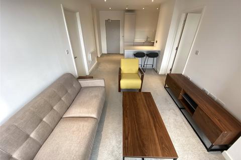 2 bedroom apartment for sale, Local Crescent, 4 Hulme Street, SALFORD, M5