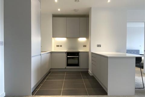 2 bedroom apartment for sale, Local Crescent, 4 Hulme Street, SALFORD, M5