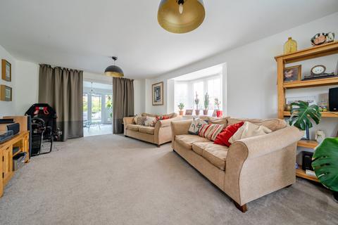 5 bedroom detached house for sale, Gilbert Avenue, Bishopstoke, Eastleigh, Hampshire, SO50