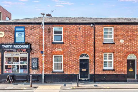 undefined, Regent Road, Altrincham