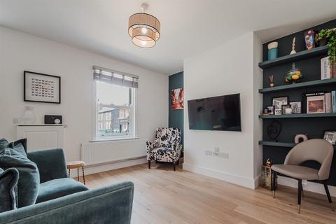 undefined, Regent Road, Altrincham