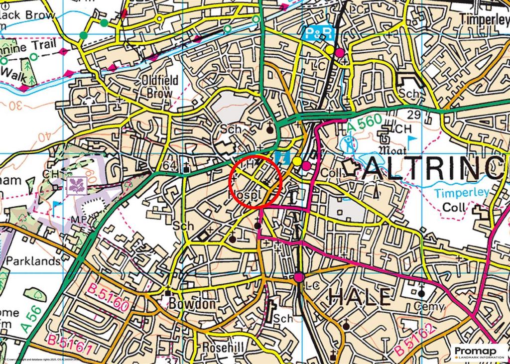Town Plan