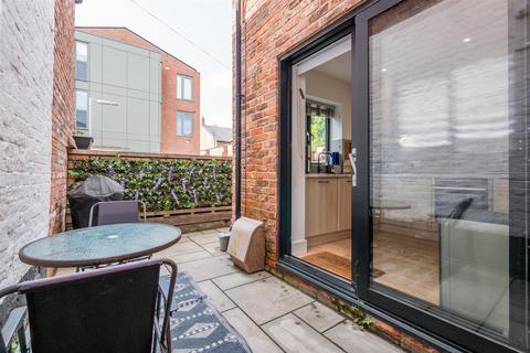 undefined, Regent Road, Altrincham