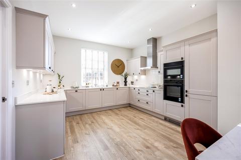 5 bedroom detached house for sale, Mountbatten Park, North Baddesley, Southampton, Hampshire, SO52