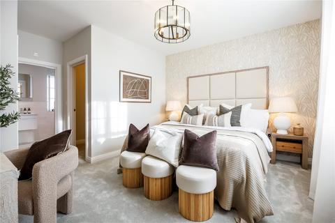 undefined, Mountbatten Park, North Baddesley, Southampton, Hampshire, SO52